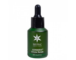 Сироватка з екстрактом оливи Superheal O-Live Serum Phyto-C, 60 мл