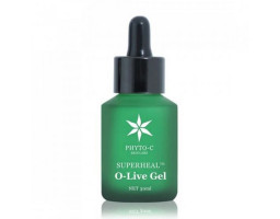 Гель увлажняющий для лица Superheal O-Live Gel Phyto-C, 60 мл