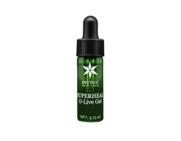 Гель увлажняющий для лица Superheal O-Live Gel mini Phyto-C, 3,75 мл