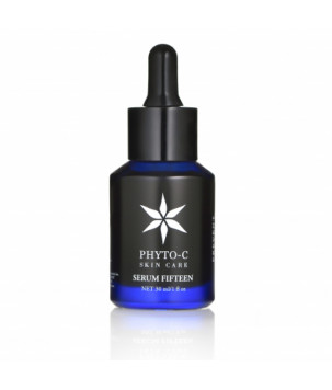 Сироватка з 15% вітаміном С Serum Fifteen Phyto-C, 30 мл