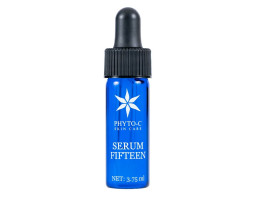 Сироватка з 15% вітаміном С Serum Fifteen mini Phyto-C, 3,75 мл