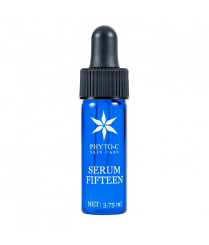 Сироватка з 15% вітаміном С Serum Fifteen mini Phyto-C, 3,75 мл