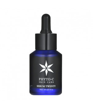 Сироватка з 20% вітаміном С Serum Twenty Phyto-C, 30 мл