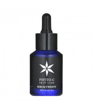 Сыворотка с 20% витамином С Serum Twenty Phyto-C, 30 мл