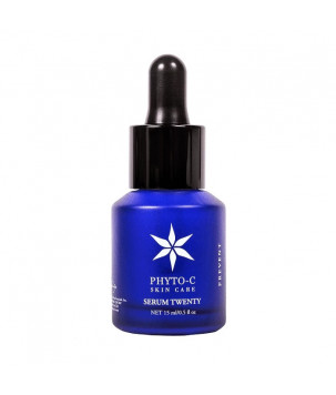 Сироватка з 20% вітаміном С Serum Twenty Phyto-C, 15 мл