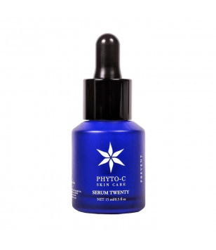 Сыворотка с 20% витамином С Serum Twenty Phyto-C, 15 мл