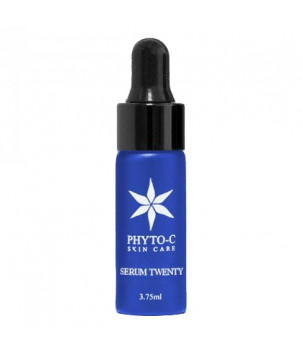 Сироватка з 20% вітаміном С Serum Twenty mini Phyto-C, 3,75 мл