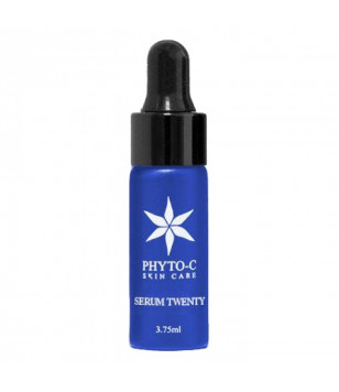 Сироватка з 20% вітаміном С Serum Twenty mini Phyto-C, 3,75 мл