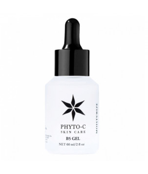 Гель заспокійливий для обличчя B5 Gel Phyto-C, 60 мл