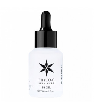 Гель заспокійливий для обличчя B5 Gel Phyto-C, 60 мл