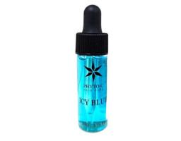 Гель зволожуючий для обличчя Icy Blue mini Phyto-C, 3,75 мл