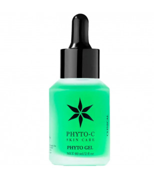 Гель осветляющий для лица Phyto Gel Phyto-C, 60 мл