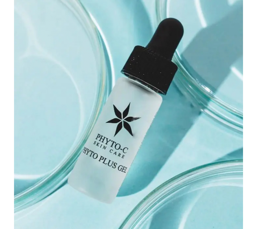 Гель освітлюючий для обличчя Phyto Plus Gel mini Phyto-C, 3,75 мл