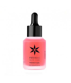 Гель пом’якшуючий омолоджуючий Velvet Gel Phyto-C, 60 мл