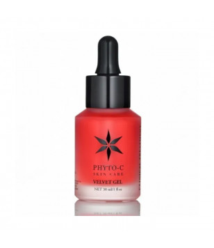 Гель пом’якшуючий омолоджуючий Velvet Gel Phyto-C, 30 мл