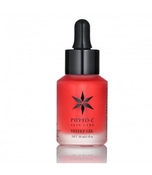 Гель смягчающий омолаживающий Velvet Gel Phyto-C, 15 мл