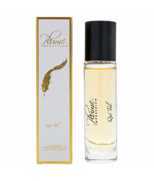 Plume Impression Парфуми унісекс Que Tal, 15 мл