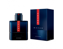Prada Парфуми чоловічі Luna Rossa Ocean, 50 мл