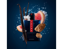 Prada Парфуми чоловічі Luna Rossa Ocean, 50 мл