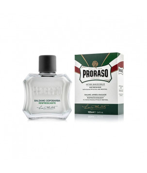 Proraso Бальзам після гоління After shave Balm Refresh, 100 мл