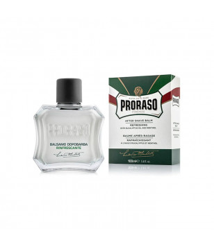 Proraso Бальзам после бритья After Shave Balm Refresh, 100 мл