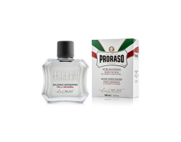 Proraso After Shave Balm Sensitive Green Tea — бальзам після гоління для чутливої шкіри, 100 мл