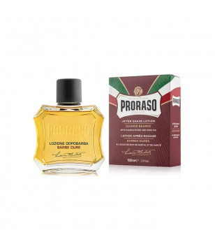 Proraso Лосьйон після гоління After shave Lotion Nourish Sandalwood, 100 мл