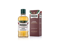 Proraso After Shave Lotion Nourish Sandalwood — лосьйон після гоління, 400 мл
