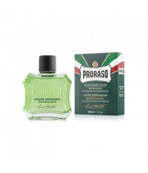 Proraso Лосьйон після гоління After shave Lotion Refresh Eucalyptus, 100 мл