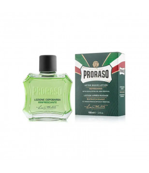 Proraso Лосьйон після гоління After shave Lotion Refresh Eucalyptus, 100 мл