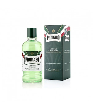 Proraso Лосьйон після гоління After shave Lotion Refresh Eucalyptus, 400 мл