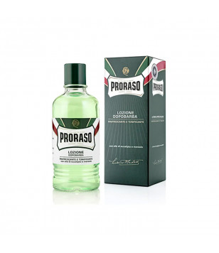 Proraso Лосьйон після гоління After shave Lotion Refresh Eucalyptus, 400 мл