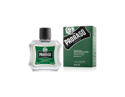 Proraso Green Line Refreshing Beard Balm — бальзам для бороди, 100 мл