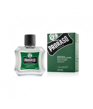 Proraso Бальзам для бороди Green Line Refreshing Beard Balm, 100 мл