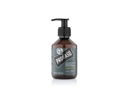 Proraso Cypress & Vetyver Beard Wash — шампунь для бороди, 200 мл