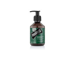 Proraso Refreshing Beard Wash — шампунь для бороди, 200 мл