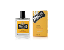 Proraso Wood & Spice Cologne — одеколон, 100 мл