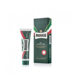 Proraso Загоювальний гель від порізів Restoring Gel, 10 мл