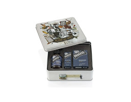 Proraso Azur Lime Beard Kit — набір для догляду за бородою