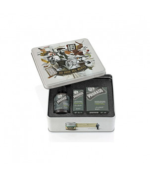 Proraso Набір Refreshing Gift Set