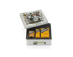 Proraso Wood & Spice Beard Kit — набір для догляду за бородою