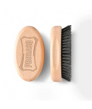 Proraso Щітка для бороди Old Style Military Brush