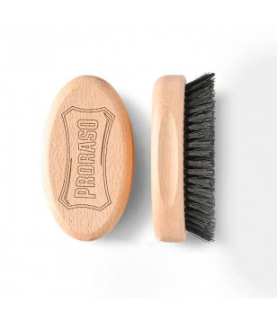 Proraso Щітка для бороди Old Style Military Brush