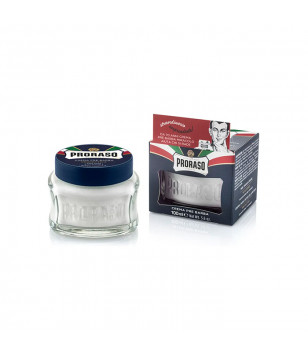 Proraso Крем для гоління Pre Shave Cream Protective, 100 мл