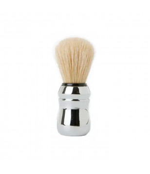 Proraso Помазок для бритья Clubman Pinaud Hawkins and Brimble Proraso Shaving Brush