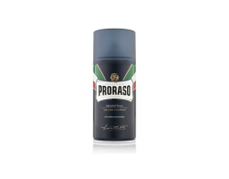 Proraso Shaving Foam Protective — пена для бритья с алоэ и витамином E, 300 мл