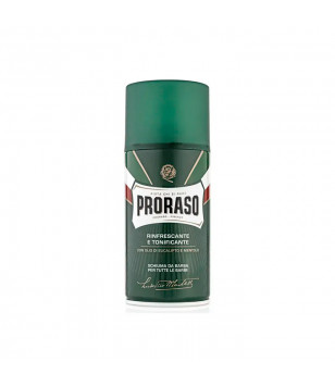 Proraso Піна для гоління Shaving Foam Eucalyptus & Menthol, 300 мл