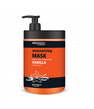 Маска увлажняющая Prosalon, 1000 мл