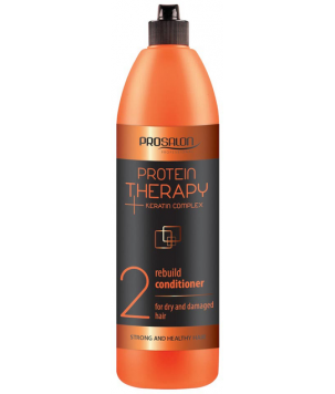 Кондиционер для волос Prosalon, 1000 мл