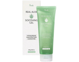 Універсальний зволожуючий гель Real Aloe Soothing Gel Prreti, 250 мл